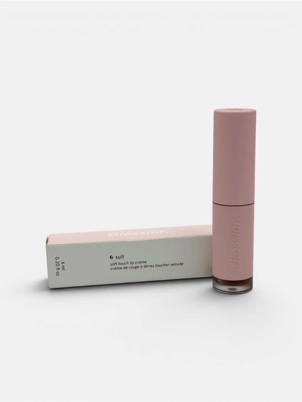 Glossier G Suit in Lane